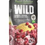 Belcando Venison with millet & lingonberry 300 g
