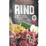 Belcando Belcando Beef with spaetzle & courgettes