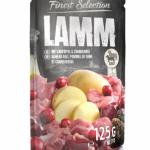 Belcando Lamb with potatoes & cranberries