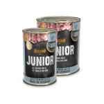 Belcando Junior poultry & eggs