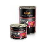 Belcando Single protein Beef 