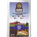 Farm Fresh Puppy/Junior Large
