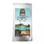 Farm Fresh Senior Grain Free Chicken 
