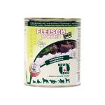 Bewi Dog Lamb & Rice 800g
