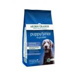 Arden Grange Puppy/Junior  Large Breed with fresh Chicken & Rice 