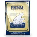 Fromm Family Senior Gold