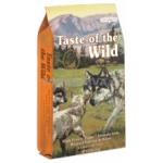 Taste of the Wild High Praire Puppy