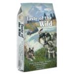 Taste of the Wild Pacific Stream Puppy