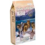 Taste of the Wild Wetlands Canine Formula