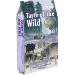 Taste of the Wild Sierra Mountain Canine