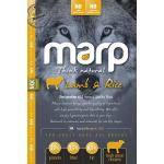 Marp Natural  Green Mountains 