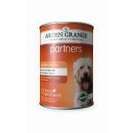 Arden Grange Partners Fresh Chicken, Rice & Vegetables