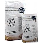 Dog Lovers Gold Original Formula