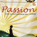 Dog Lovers Gold Passion High in Protein / Grain Free