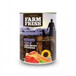 Farm Fresh - CALF with SWEET POTATOES