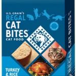 Regal Adult Cat Bites