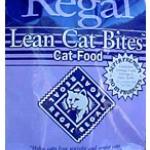 Regal Lean Cat Bites