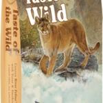 Taste of the Wild Canyon River