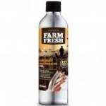 Topstein Farm Fresh Anchovy and Sardine Oil