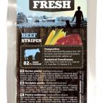 Farm Fresh Beef Stripes - Hovězí plátky