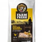FARM FRESH CHICKEN SENSITIVE GF 