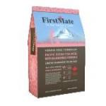 FirstMate Pacific Ocean Fish with Blueberries Cat
