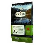 Kasiks Chicken Grain Free