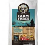 FARM FRESH SCANDINAVIA REINDEER weight control and senior