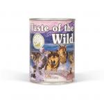 Taste of the Wild Wetlands