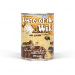 Taste of the Wild High Prairie