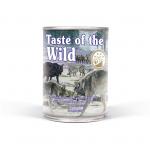 Taste of the Wild Sierra
