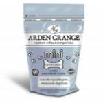 Crunchy Bites sensitive: rich in fish 250 g 	