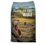 TASTE OF THE WILD Appalachian Valley Small Breed