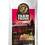 Farm Fresh Beef and potatoes GF