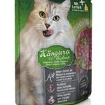 Leonardo kangaroo+catnip