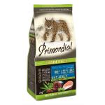 PRIMORDIAL Cat Losos a Tuňák
