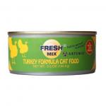 Artemis Fresh Mix Turkey Cats 