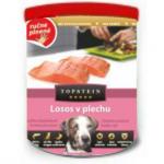 Losos v plechu