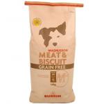 MG Meat Biscuit GF