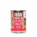 Farm Fresh Beef Monoprotein