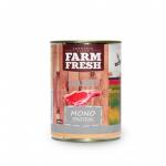 Farm Fresh Lamb Monoprotein