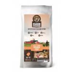 Farm Fresh Turkey