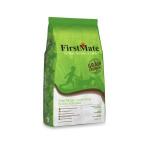 FirstMate Free Range Lamb & Oats