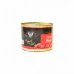 Farm Fresh Cat Pure Beef canned